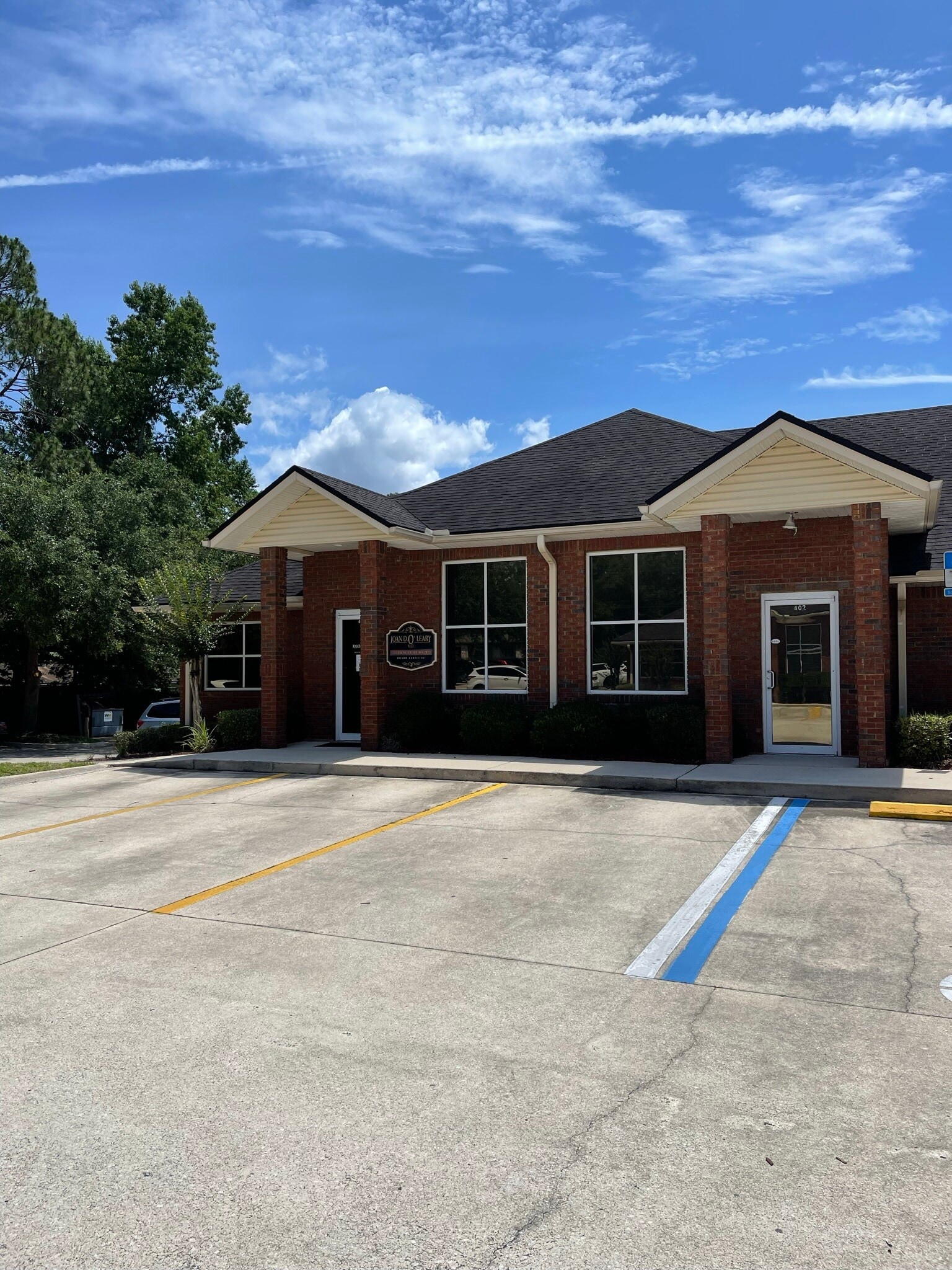 1555 Kingsley Ave, Orange Park, FL 32073