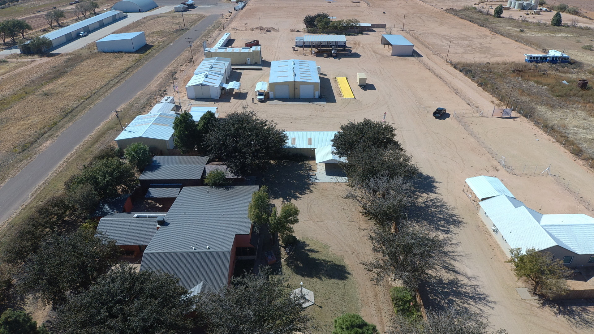 2437 Highway 137, Stanton, TX for sale Primary Photo- Image 1 of 39