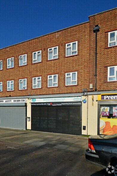 11 Mottingham Rd, London for sale - Primary Photo - Image 1 of 1