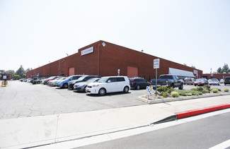 More details for 4510 W Vanowen St, Burbank, CA - Industrial for Sale