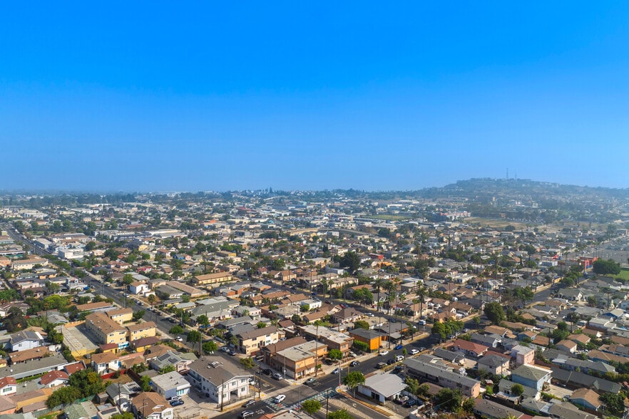 1001 E 20th St, Long Beach, CA for sale - Building Photo - Image 2 of 20