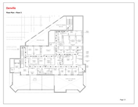 295 E Main St, Denville, NJ for lease Site Plan- Image 1 of 1