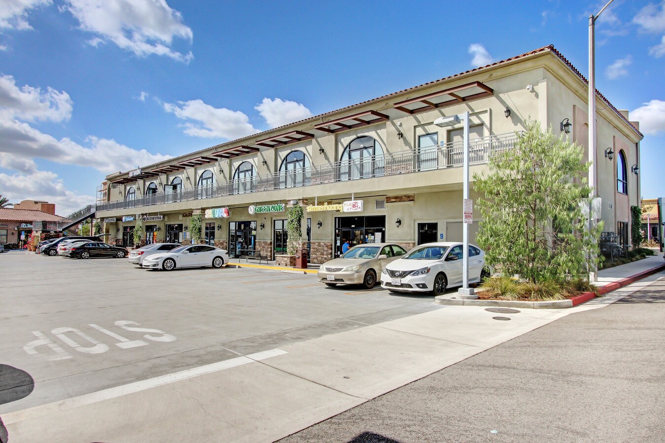 5728 Rosemead Blvd, Temple City, CA 91780