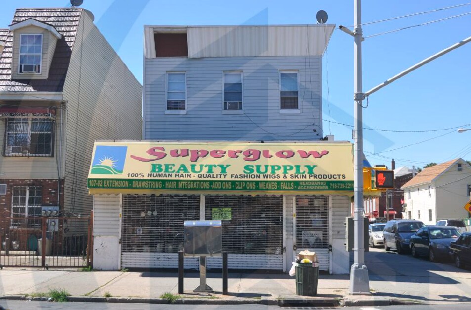10702 Guy R Brewer Blvd, Jamaica, NY 11433