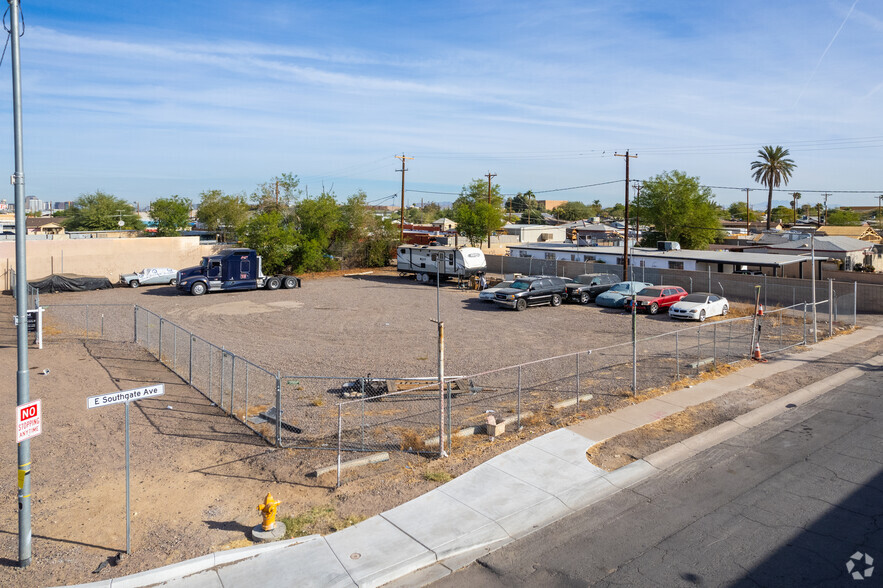 4013-4021 S Central Ave, Phoenix, AZ for sale - Building Photo - Image 1 of 19