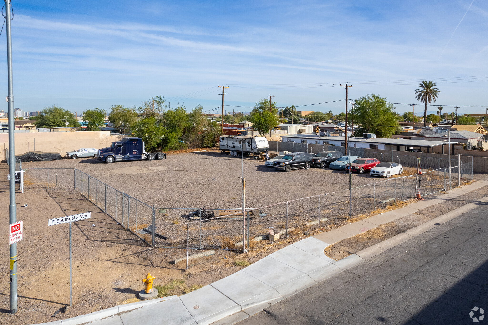 4013-4021 S Central Ave, Phoenix, AZ for sale Building Photo- Image 1 of 20