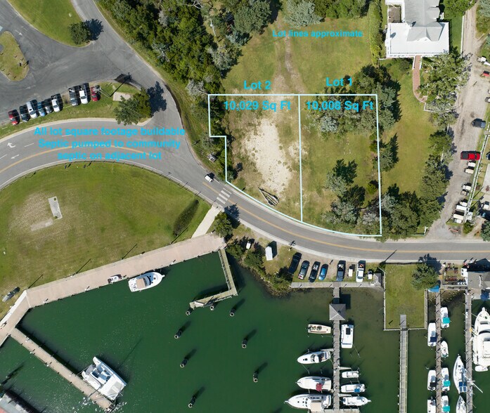 0 NC 12 Hwy, Ocracoke, NC 27960 Land for Sale