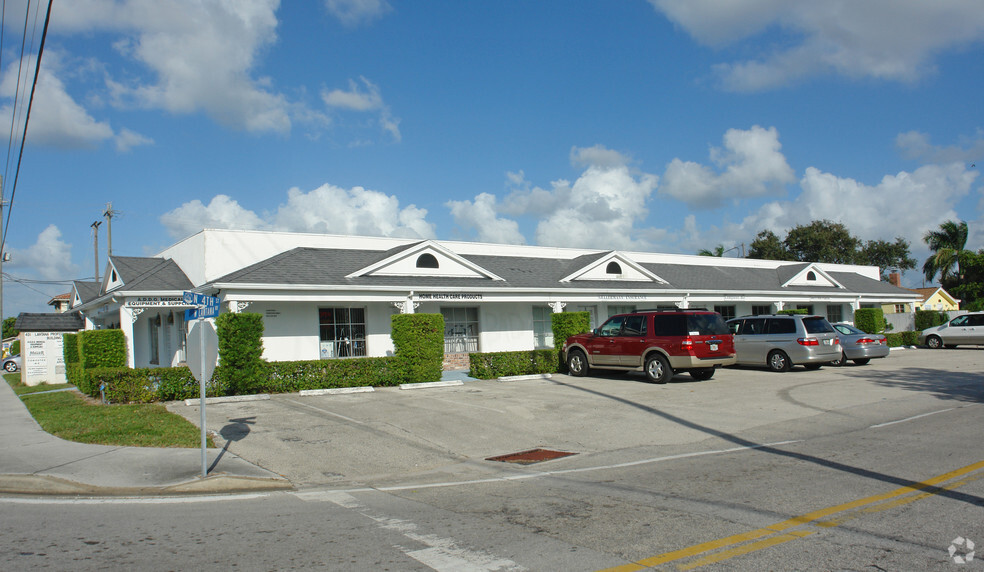 401 W Lantana Rd, Lantana, FL for sale - Building Photo - Image 1 of 1