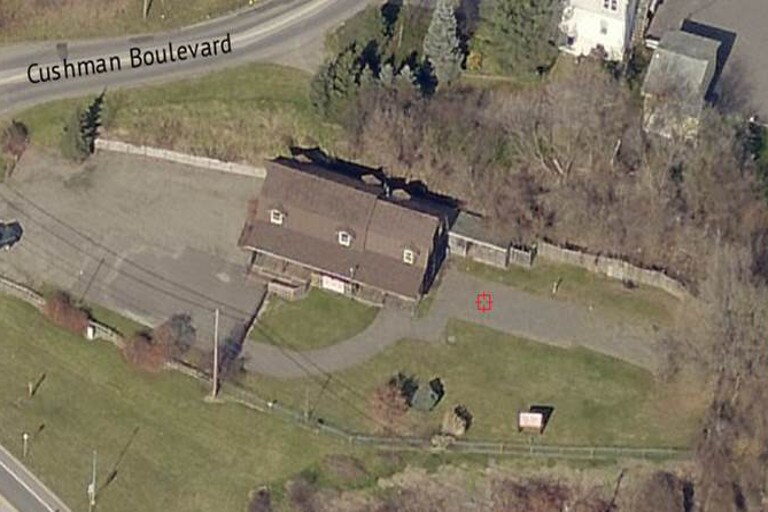 2 Cushman Blvd, Binghamton, NY for sale - Building Photo - Image 1 of 1