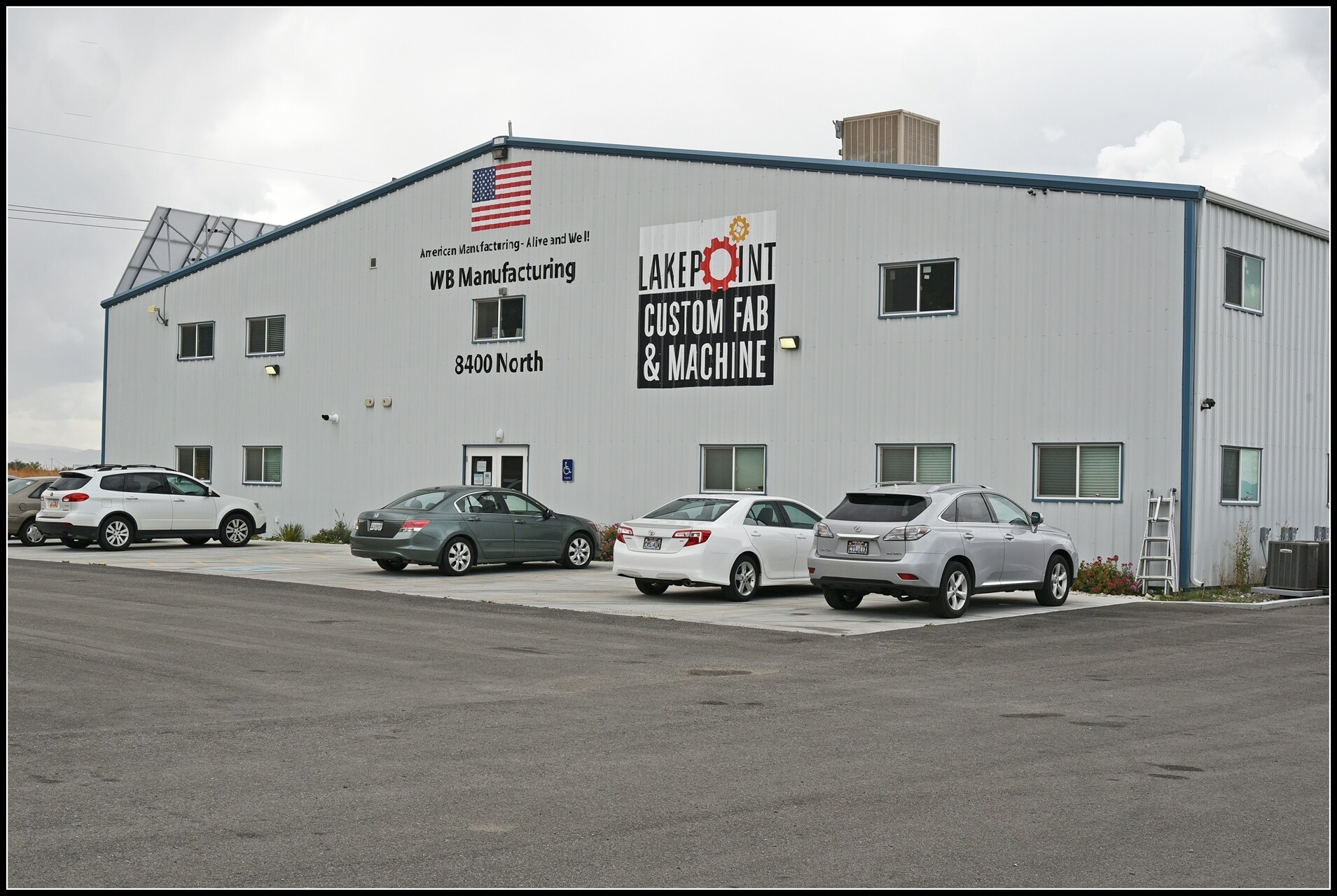 8400 N Highway 36, Tooele, UT for sale Primary Photo- Image 1 of 1