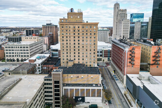 505 Jefferson Ave, Toledo, OH - aerial  map view - Image1