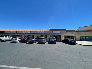 More details for 15885-100 Main St, Hesperia, CA - Retail for Lease