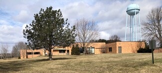 More details for N4231 State Highway 22 S, Shawano, WI - Health Care for Sale