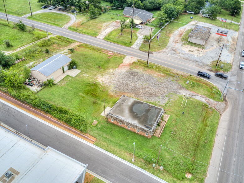 18965 23rd st, Harrah, OK for sale - Building Photo - Image 3 of 4