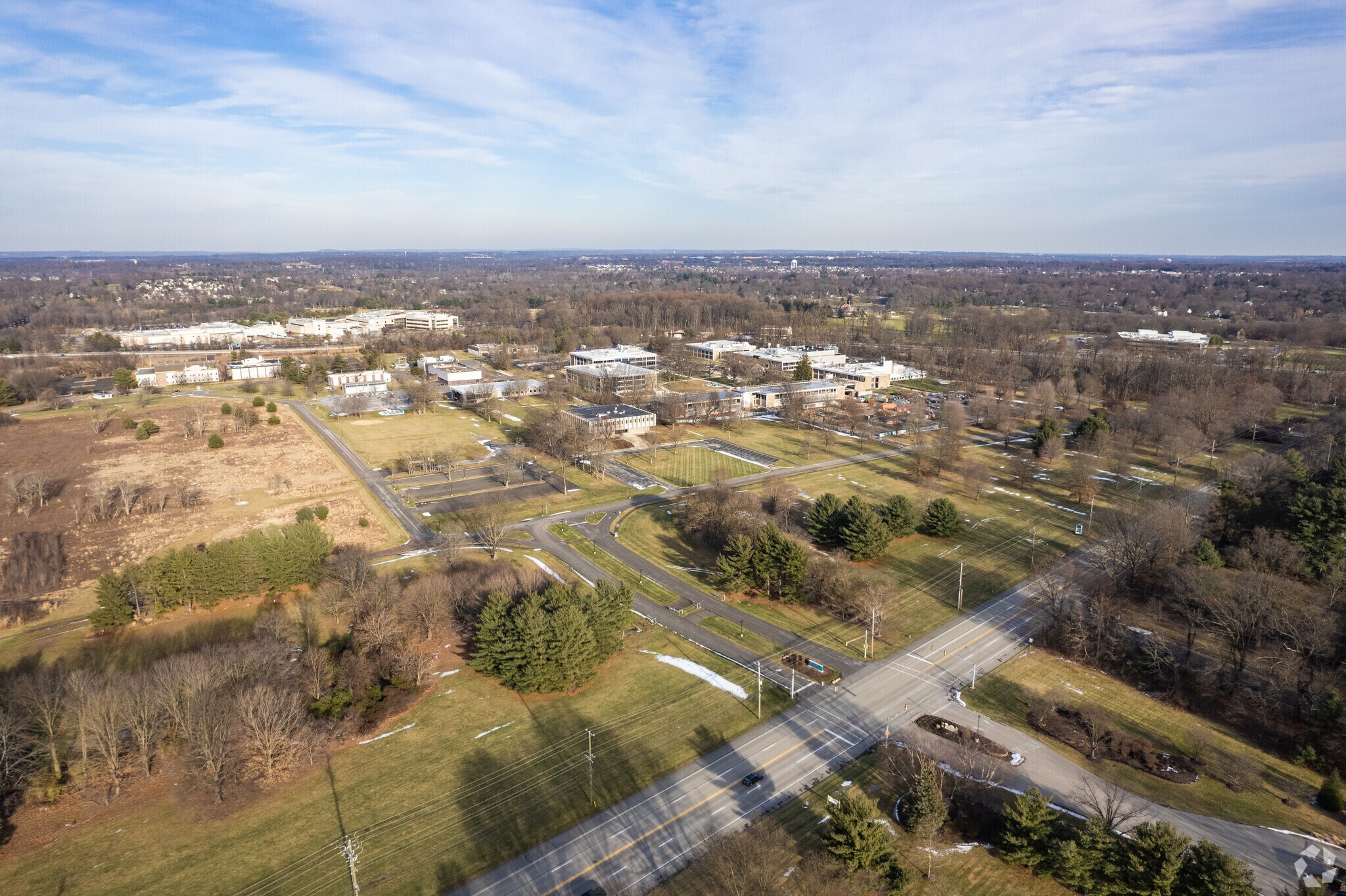 727 Norristown Rd, Ambler, PA 19002 Spring House Innovation Park