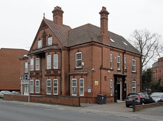More details for 6 Queen Victoria Rd, Coventry - Office for Lease