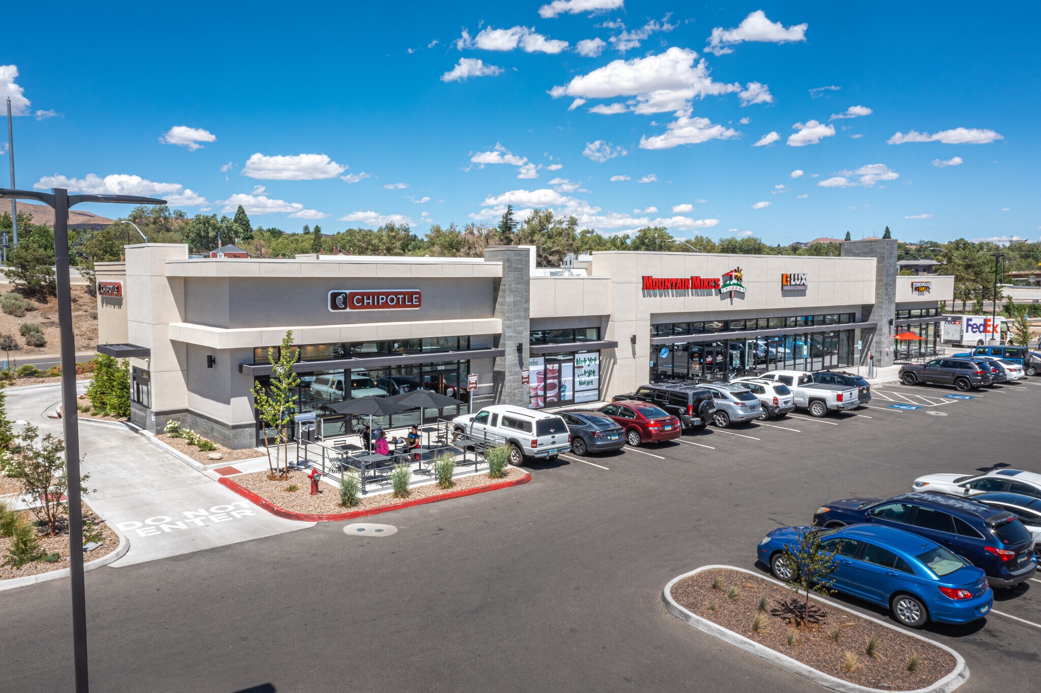 Keystone Ave, Reno, NV 89503 West End Commons