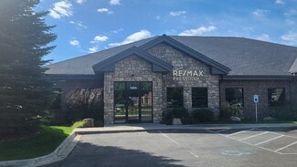 More details for 1684 Elk Creek Dr, Idaho Falls, ID - Office for Lease