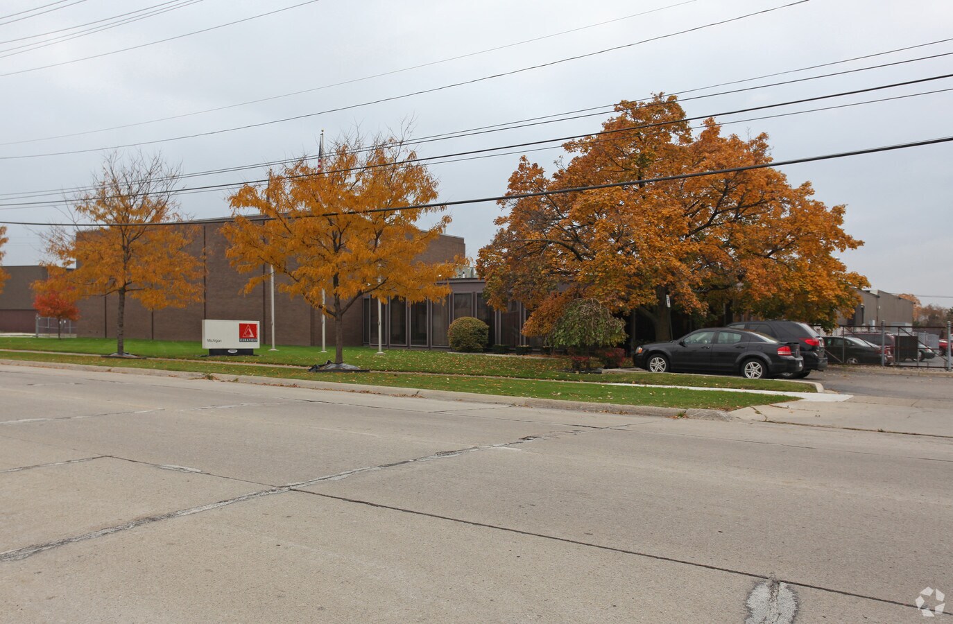 11350 Stephens Rd, Warren, MI 48089