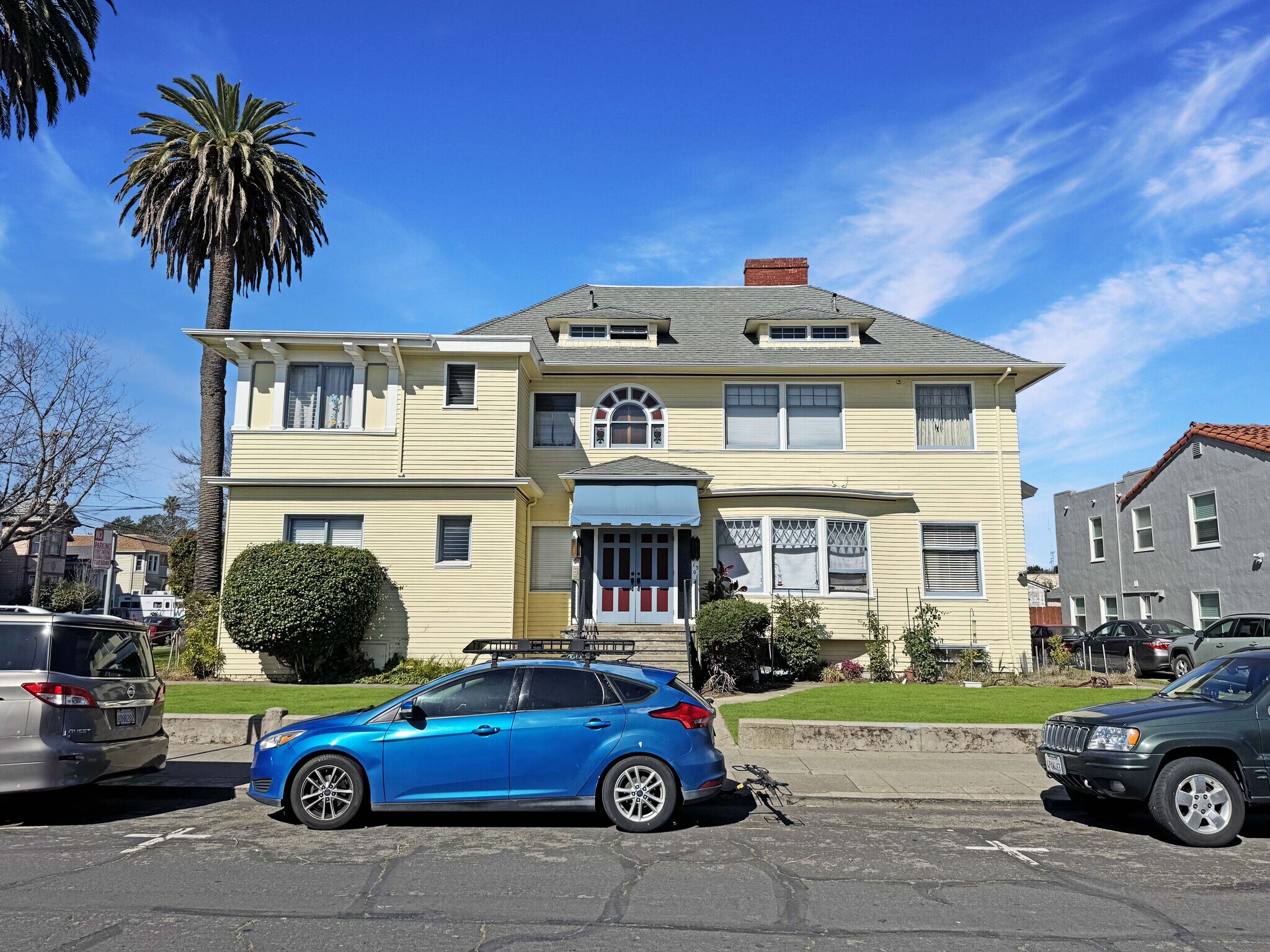 1301 Walnut St, Alameda, CA for sale Primary Photo- Image 1 of 1