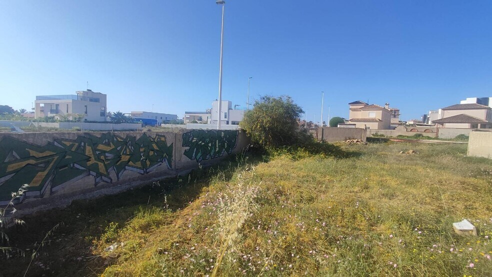 Land in Orihuela for sale - Building Photo - Image 3 of 4