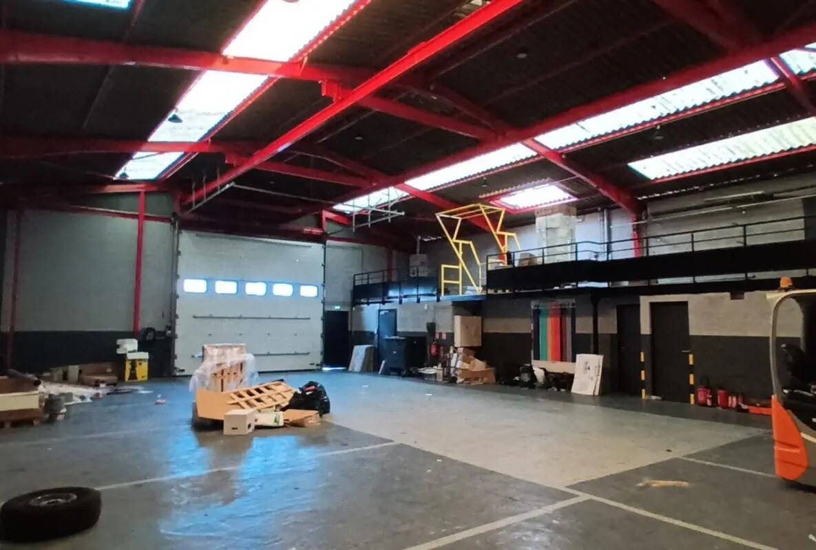 Flex in Le Havre for lease Interior Photo- Image 1 of 3