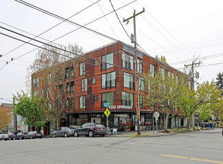 More details for 2407 E Union St, Seattle, WA - Retail for Lease