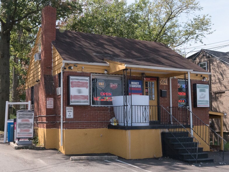 5641 Annapolis Rd, Bladensburg, MD 20710