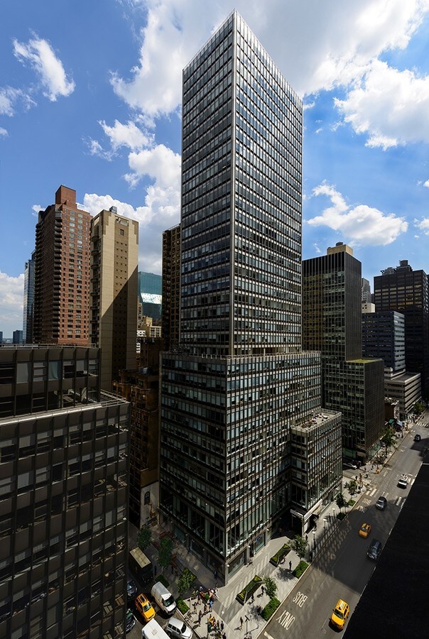 747 Third Ave New York Ny 10017 Grand Central District Tower Loopnet Com