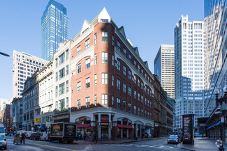 More details for 295 Devonshire St, Boston, MA - Office for Lease