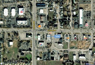 More details for 8915-8925 W Overland Rd, Boise, ID - Retail for Lease