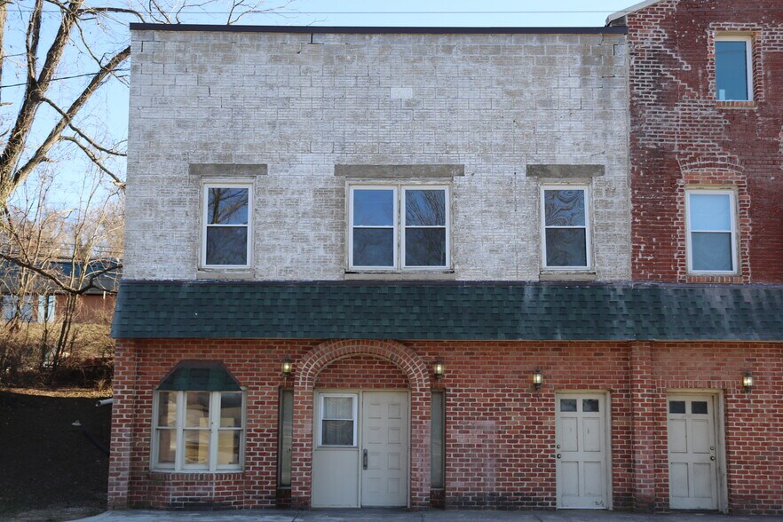 642-644 E Main St, Radford, VA for sale - Primary Photo - Image 1 of 1