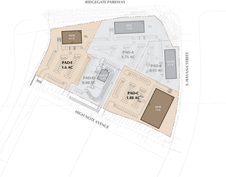 More details for 10717 Havana Street, Lone Tree, CO - Medical for Lease
