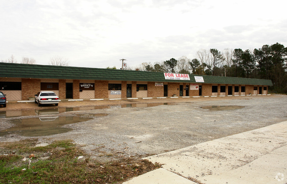 2570 Siwell Rd, Jackson, MS for sale - Primary Photo - Image 1 of 1