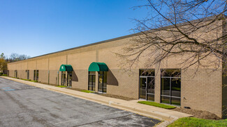 More details for 10709 Gilroy Rd, Hunt Valley, MD - Flex for Lease