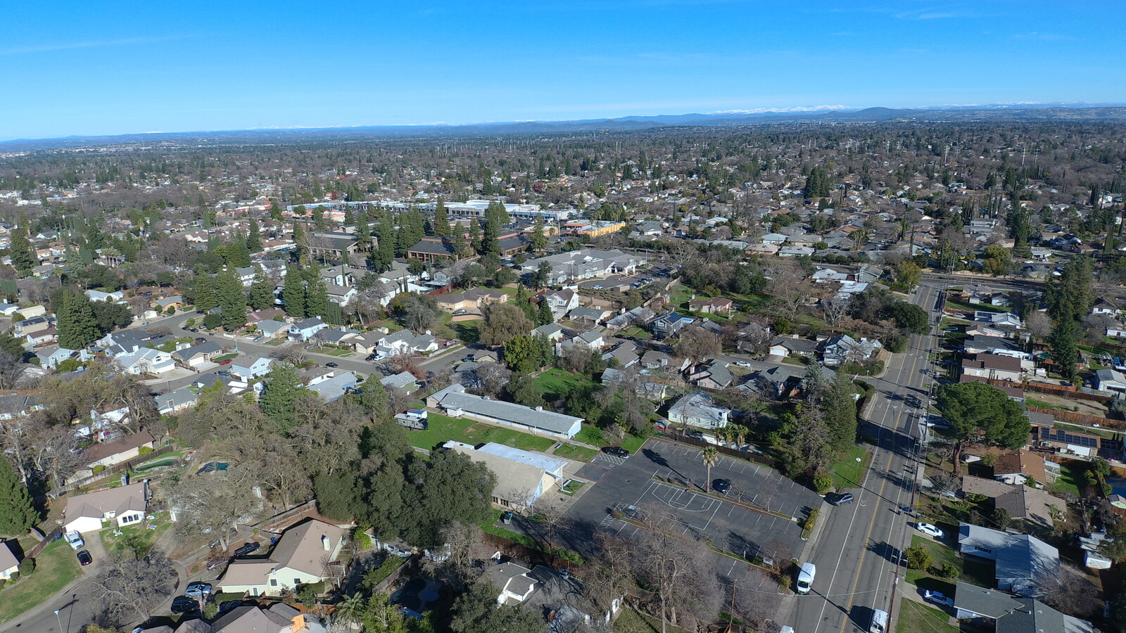 7833 Highland Ave, Citrus Heights, CA 95610 - Specialty for Sale | LoopNet