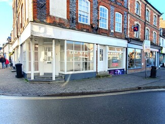 More details for 1-2 Market Pl, Wantage - Retail for Lease