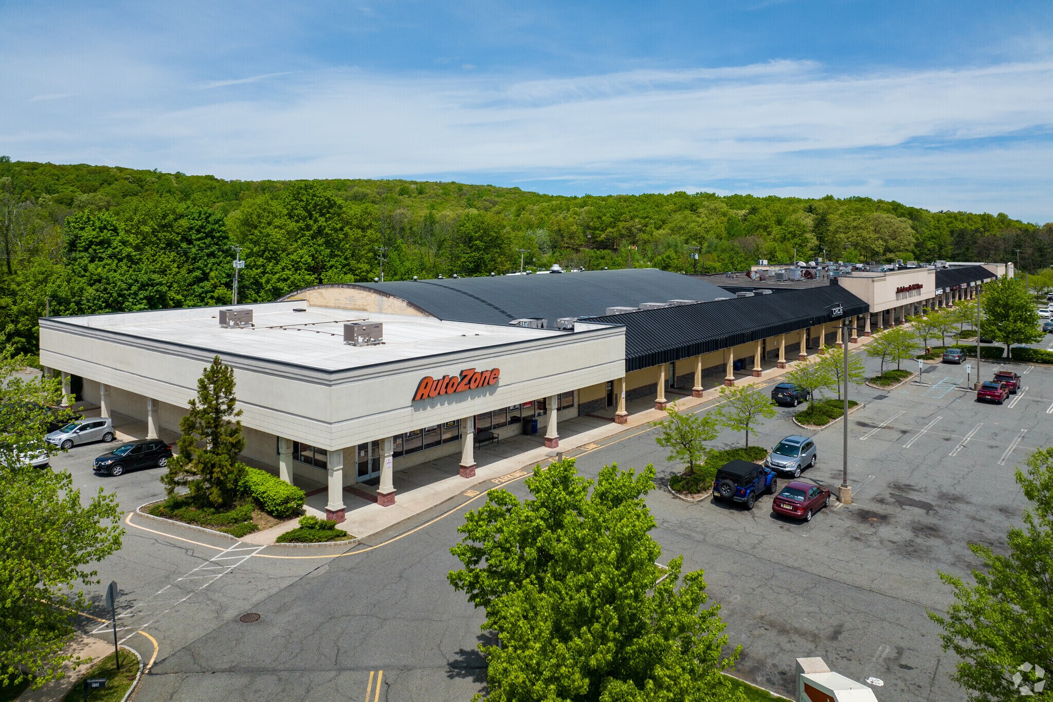 1103 Route 46, Ledgewood, NJ 07852 Ledgewood Shopping Center