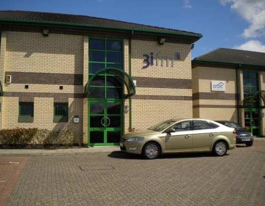 Duncan Close, Northampton for lease Primary Photo- Image 1 of 2