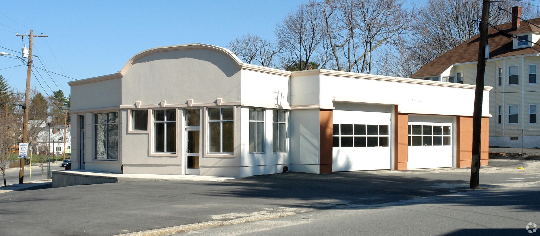 107 Broadway, Methuen, MA 01844 Property Record