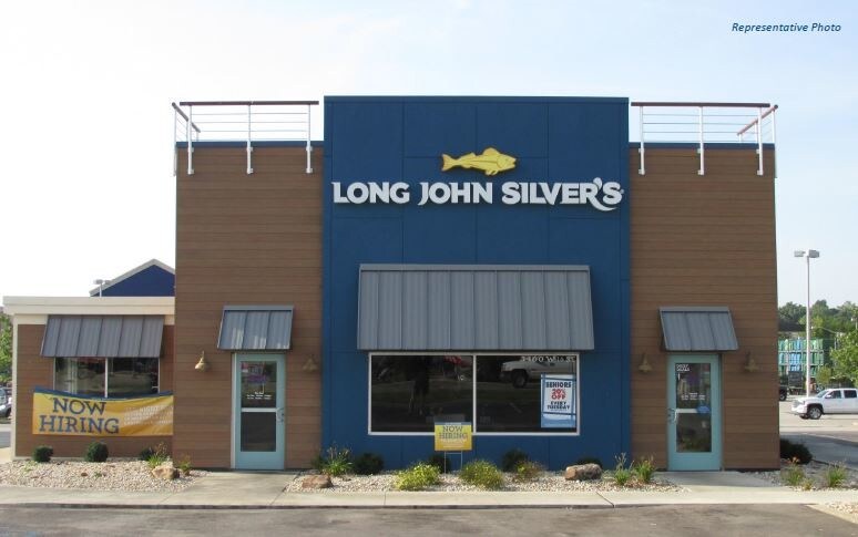 3446 Central Ave, Lake Station, IN for sale Building Photo- Image 1 of 1