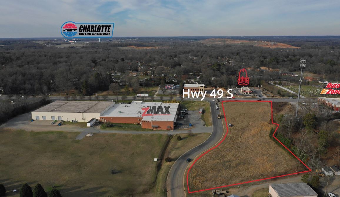 5235 NC 49 Hwy, Harrisburg, NC 28075