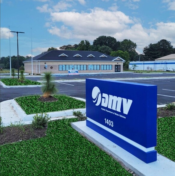 Church Street Investment Opportunity portfolio of 2 properties for sale on LoopNet.com - Primary Photo - Image 2 of 2