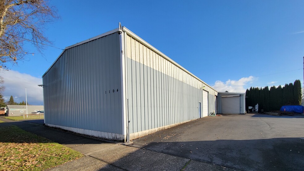 1104 11th Ave, Longview, WA for lease - Building Photo - Image 2 of 6