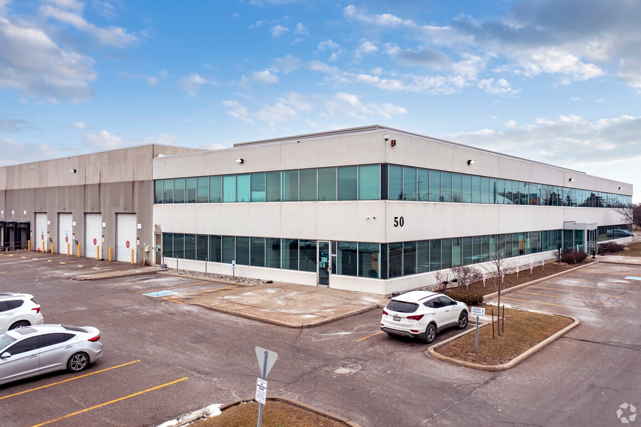 50 Kenview Blvd, Brampton, ON for sale Building Photo- Image 1 of 1