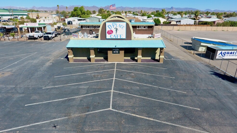 4280 S Highway 95, Fort Mohave, AZ for sale - Primary Photo - Image 2 of 84