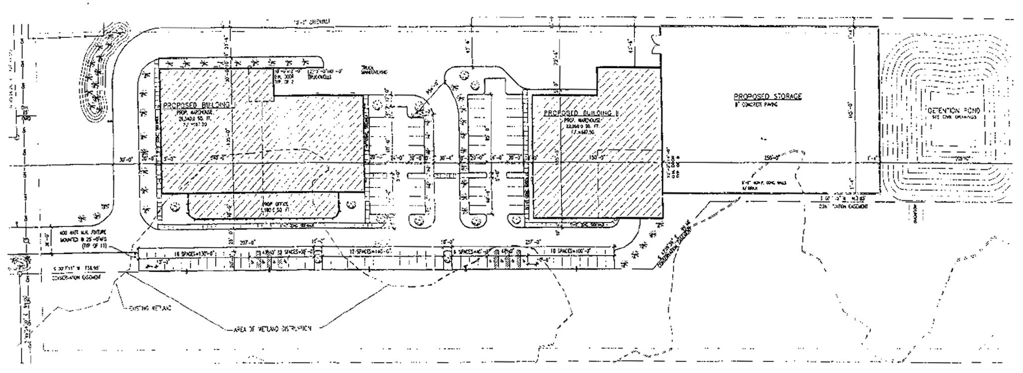 Ecorse Rd, Romulus, MI for sale Primary Photo- Image 1 of 1