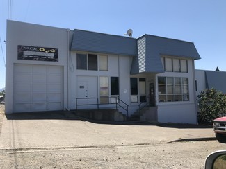 More details for 360 W 1st Ave, Eugene, OR - Industrial for Lease