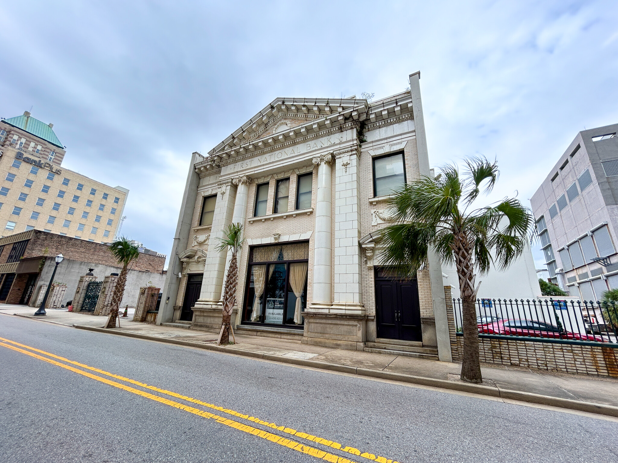 68 St Francis St, Mobile, AL for sale Building Photo- Image 1 of 13