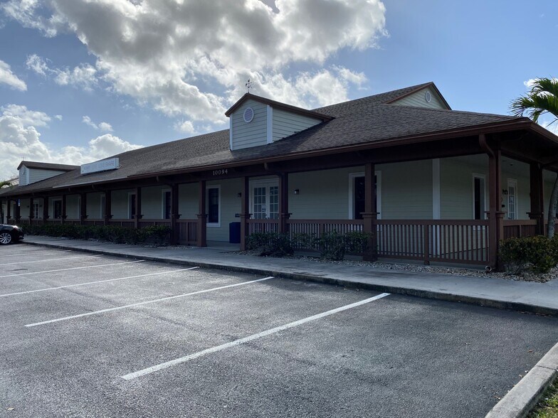 10094 W Indiantown Rd, Jupiter, FL for sale - Building Photo - Image 1 of 1
